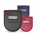 Front Display Pedometer/Step Counter